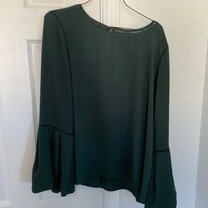 LOFT Blouse